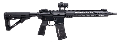 "SOLGW M4-89 CARBINE 5.56 NATO (L2026-02033)" - Image 1 of 4