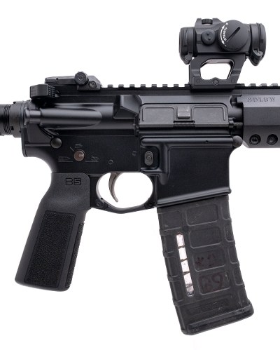 "SOLGW M4-89 CARBINE 5.56 NATO (L2026-02033)" - Image 2 of 4