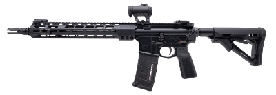 "SOLGW M4-89 CARBINE 5.56 NATO (L2026-02033)" - Image 3 of 4