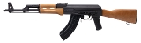"CENTURY ARMS BFT47 RIFLE 7.62X39MM (L2026-02749)" - 3 of 4
