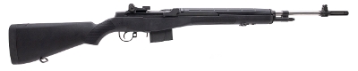 "Springfield Armory M1A Loaded Rifle .308 WIN. (L2026-02257)" - Image 1 of 4