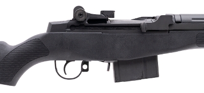 "Springfield Armory M1A Loaded Rifle .308 WIN. (L2026-02257)" - Image 2 of 4