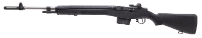 "Springfield Armory M1A Loaded Rifle .308 WIN. (L2026-02257)" - Image 3 of 4