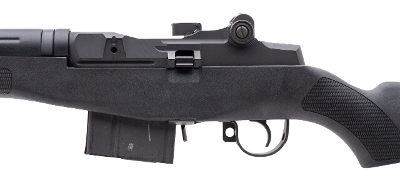 "Springfield Armory M1A Loaded Rifle .308 WIN. (L2026-02257)" - Image 4 of 4