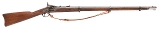 "U.S. Springfield Model 1866 2nd Allin Conversion Trapdoor Rifle .50-70 (59267)" - Image 1 of 10