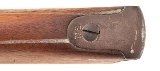 "U.S. Springfield Model 1866 2nd Allin Conversion Trapdoor Rifle .50-70 (59267)" - Image 9 of 10