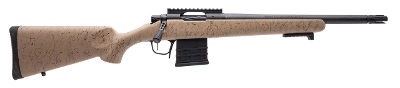 "Christensen Arms Model 14 Ridgeline Scout Rifle .223 REM. (L2026-00986)" - Image 1 of 5
