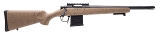 "Christensen Arms Model 14 Ridgeline Scout Rifle .223 REM. (L2026-00986)" - Image 1 of 5