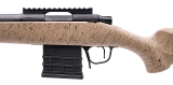 "Christensen Arms Model 14 Ridgeline Scout Rifle .223 REM. (L2026-00986)" - Image 4 of 5