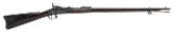 "U.S. Springfield Model 1884 Trapdoor Rifle .45-70 (50585)" - Image 1 of 11