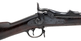 "U.S. Springfield Model 1884 Trapdoor Rifle .45-70 (50585)" - Image 2 of 11