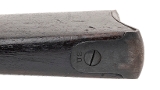 "U.S. Springfield Model 1884 Trapdoor Rifle .45-70 (50585)" - Image 10 of 11