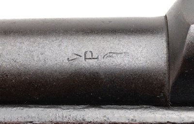 "U.S. Springfield Model 1884 Trapdoor Rifle .45-70 (50585)" - Image 6 of 11