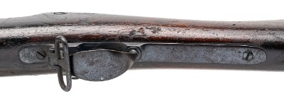 "U.S. Springfield Model 1884 Trapdoor Rifle .45-70 (50585)" - Image 9 of 11