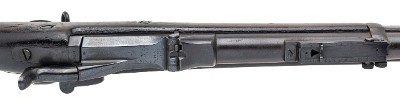 "U.S. Springfield Model 1884 Trapdoor Rifle .45-70 (50585)" - Image 7 of 11