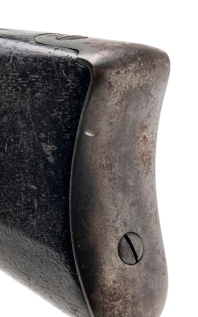 "U.S. Springfield Model 1884 Trapdoor Rifle .45-70 (50585)" - Image 11 of 11