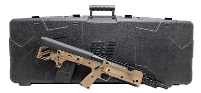"Kel-Tec RFB Rifle 7.62 NATO (L2026-01547)" - Image 5 of 5