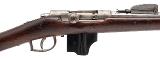 "Dutch Model 1871/1878 Beaumont Rifle 11mm (52089) (AUSTX)" - 2 of 18