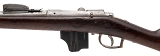 "Dutch Model 1871/1878 Beaumont Rifle 11mm (52089) (AUSTX)" - 6 of 18