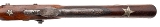 "Civil War Decorated US Model 1840 Musket Converted to Shotgun (66103)" - 8 of 12