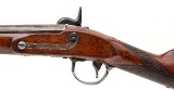"Civil War Decorated US Model 1840 Musket Converted to Shotgun (66103)" - 5 of 12