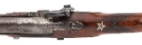 "Civil War Decorated US Model 1840 Musket Converted to Shotgun (66103)" - 7 of 12