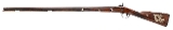 "Civil War Decorated US Model 1840 Musket Converted to Shotgun (66103)" - 4 of 12