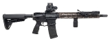 "AMERICAN DEFENSE CUSTOM AR-15 RIFLE 5.56 NATO (L2026-03004)" - 1 of 4