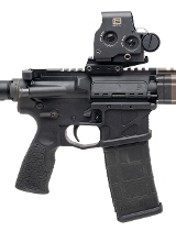 "AMERICAN DEFENSE CUSTOM AR-15 RIFLE 5.56 NATO (L2026-03004)" - 2 of 4
