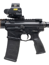 "AMERICAN DEFENSE CUSTOM AR-15 RIFLE 5.56 NATO (L2026-03004)" - 4 of 4