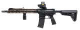 "AMERICAN DEFENSE CUSTOM AR-15 RIFLE 5.56 NATO (L2026-03004)" - 3 of 4