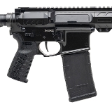 "(SN: AMS16613) CMMG Banshee MK4 Pistol .300BLK (L2026-01779) NEW" - 2 of 5