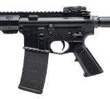 "(SN: CR882109) Colt Enhanced Patrol Gen II Rifle 5.56 NATO (L2026-02774) NEW" - 4 of 5