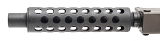 "Vulcan V10-9 Pistol 9mm (L2026-02543)" - 11 of 12