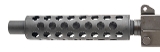"Vulcan V10-9 Pistol 9mm (L2026-02543)" - 6 of 12