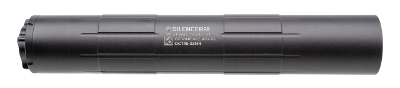 "(SN: OCT45-23145) SILENCERCO OCTANE 45 SUPPRESSOR .45 CAL (H4,041) NEW" - Image 2 of 4