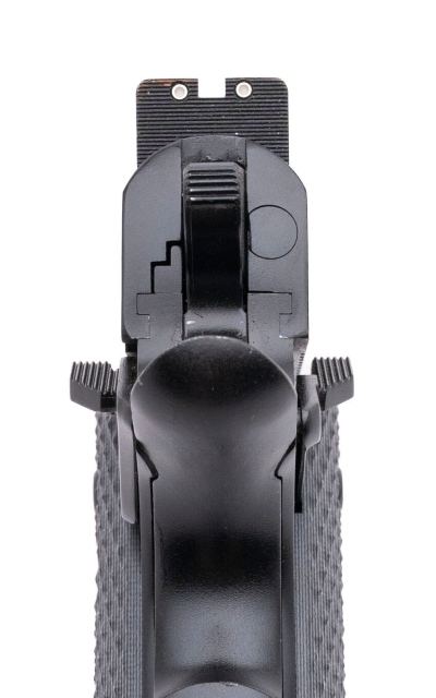 "Springfield Armory TRP Operator Pistol .45 ACP (L2026-02810)" - Image 3 of 7