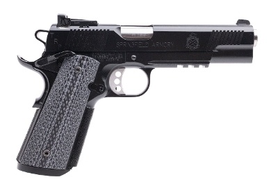 "Springfield Armory TRP Operator Pistol .45 ACP (L2026-02810)" - Image 1 of 7