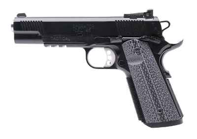 "Springfield Armory TRP Operator Pistol .45 ACP (L2026-02810)" - Image 2 of 7