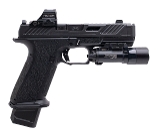 "Shadow Systems XR920P Pistol 9mm (L2026-02740)" - 1 of 4