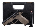 "(SN: H046615) CZ P-09 Pistol 9mm (L2026-02777)" - 3 of 3