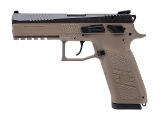 "(SN: H046615) CZ P-09 Pistol 9mm (L2026-02777)" - 2 of 3