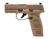 "FN Reflex Pistol 9mm (L2026-02803)" - 2 of 4