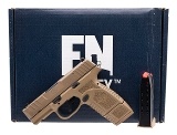 "FN Reflex Pistol 9mm (L2026-02803)" - 4 of 4