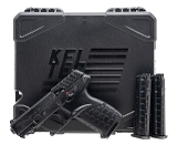 "Kel-Tec P17 Pistol .22LR (L2026-02972)" - 4 of 4