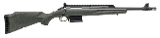 "(SN: 691705589) Ruger American G2 Scout Rifle .308 WIN. (L2026-02554) NEW" - 1 of 5