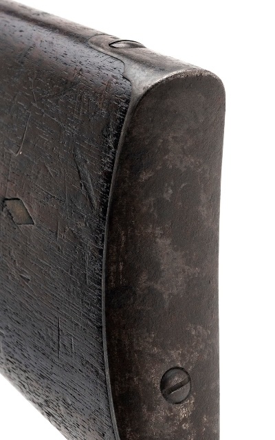 "Civil War Burnside 4th Model Carbine (58546)(DTX)" - Image 15 of 15
