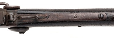 "Civil War Burnside 4th Model Carbine (58546)(DTX)" - Image 11 of 15