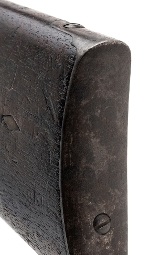 "Civil War Burnside 4th Model Carbine (58546)(DTX)" - Image 15 of 15