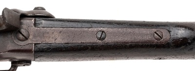 "Civil War Burnside 4th Model Carbine (58546)(DTX)" - Image 8 of 15